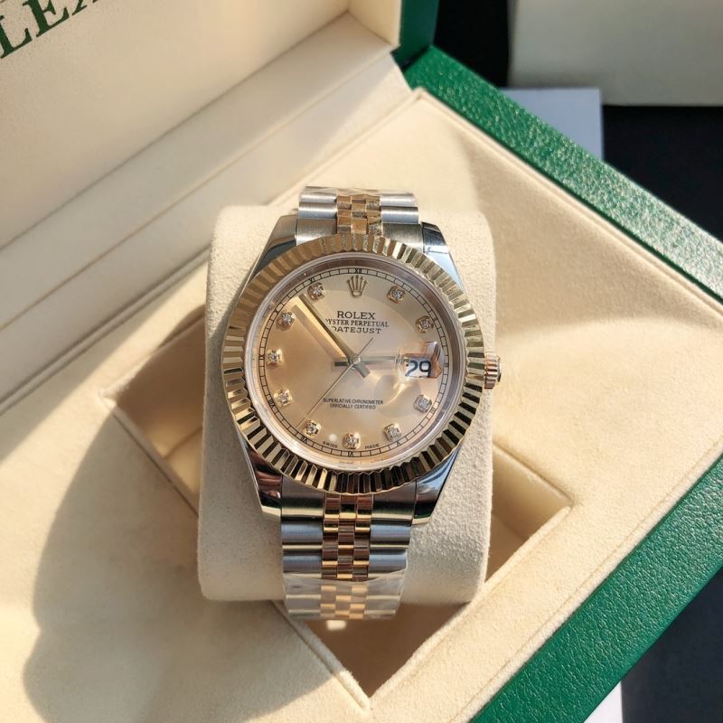 ROLEX Watches