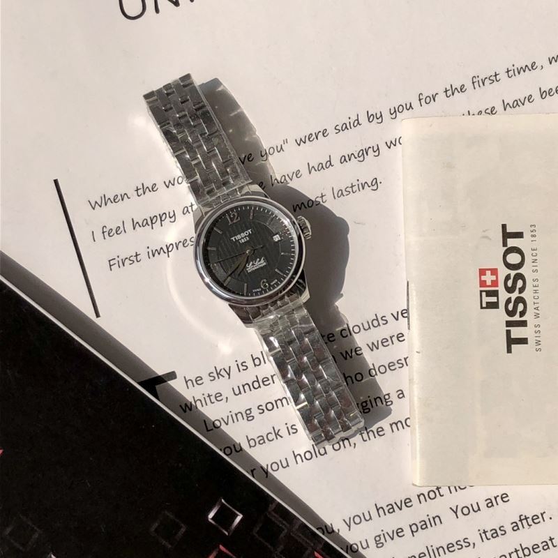 TISSOT Watches