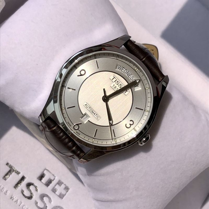 TISSOT Watches