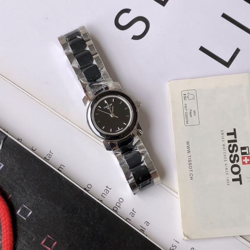 TISSOT Watches