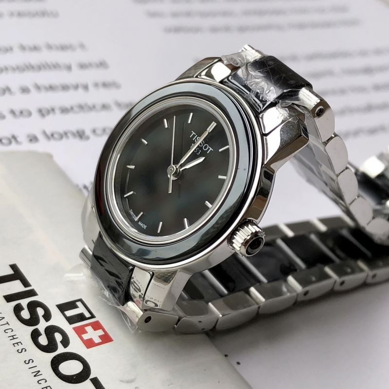 TISSOT Watches