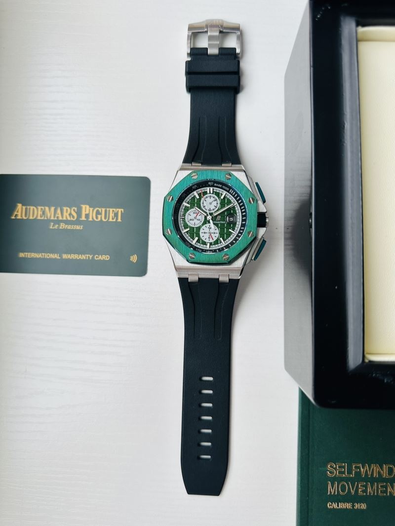 AP Watches