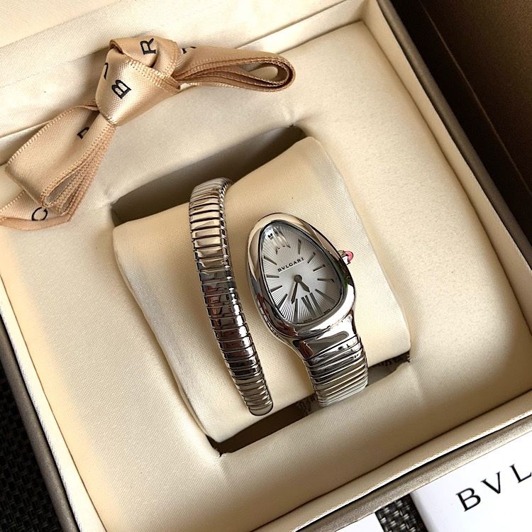 BVLGARI Watches