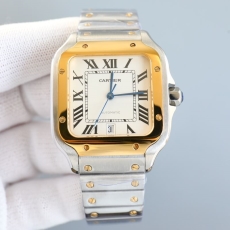 CARTIER Watches