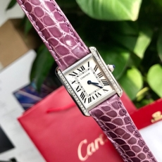 CARTIER Watches