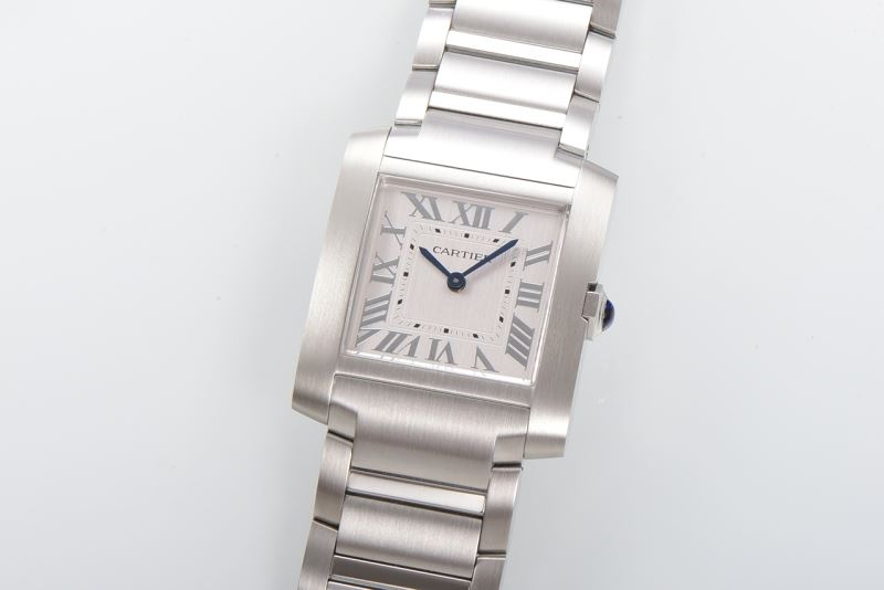 CARTIER Watches