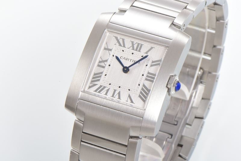 CARTIER Watches