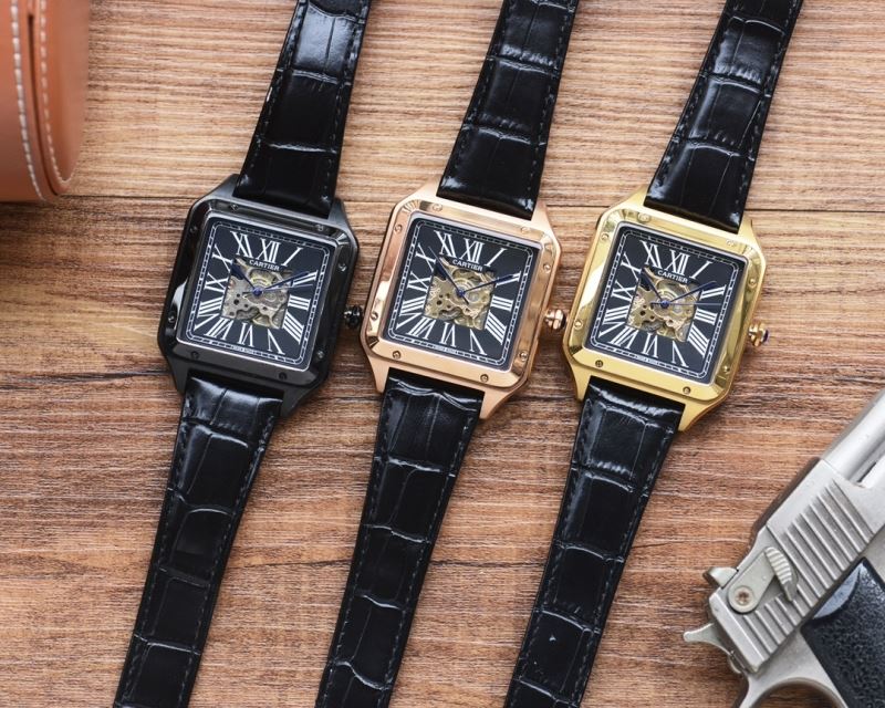 CARTIER Watches