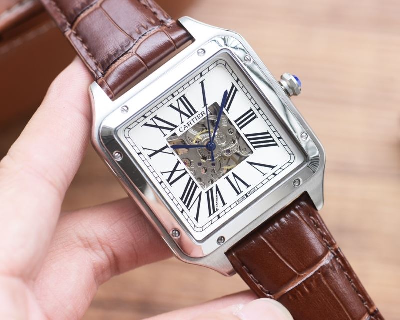 CARTIER Watches