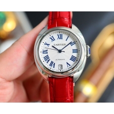 CARTIER Watches