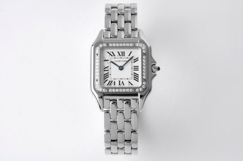 CARTIER Watches