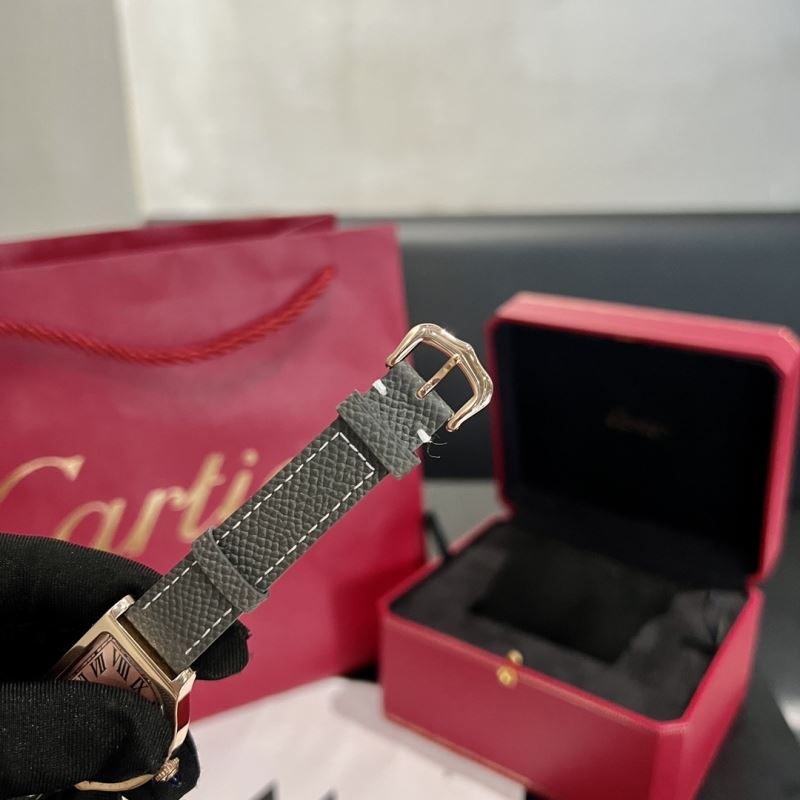 CARTIER Watches