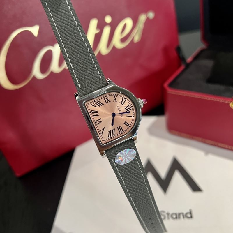 CARTIER Watches