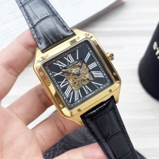 CARTIER Watches