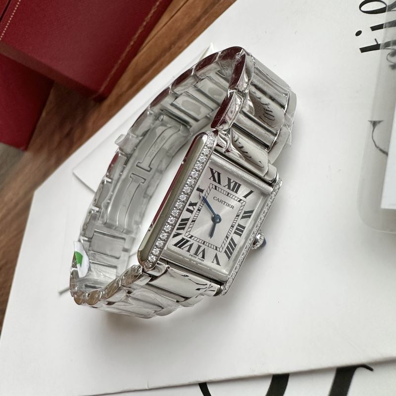 CARTIER Watches