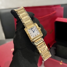 CARTIER Watches