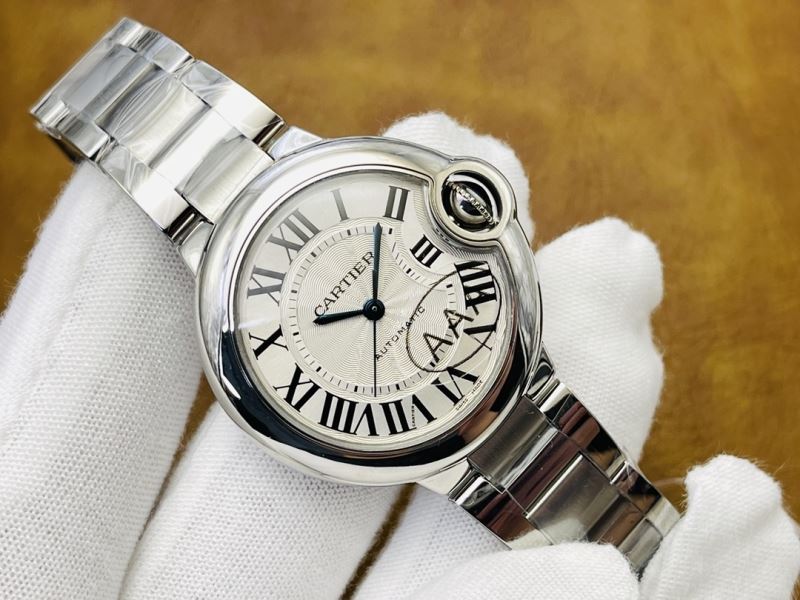 CARTIER Watches