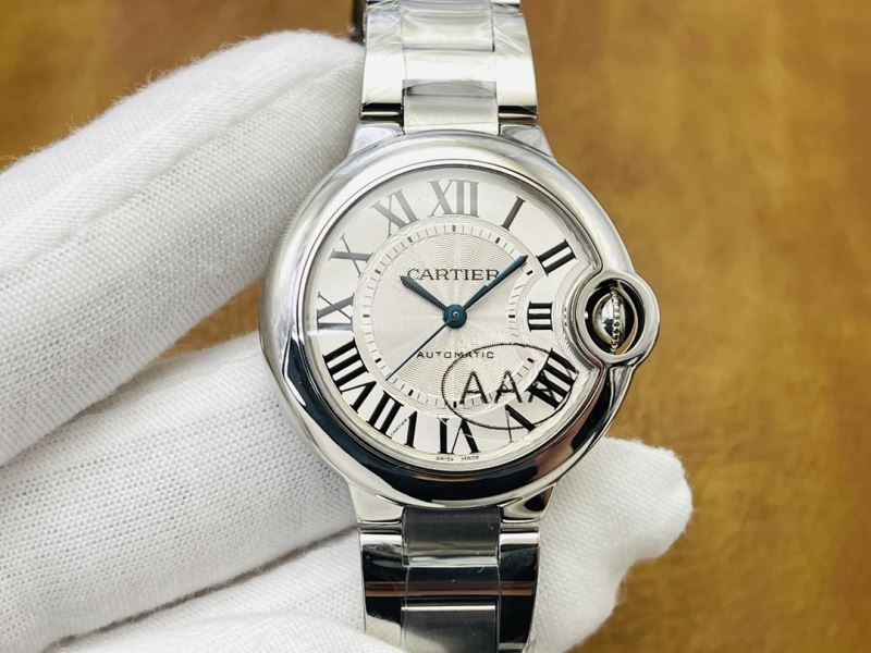 CARTIER Watches