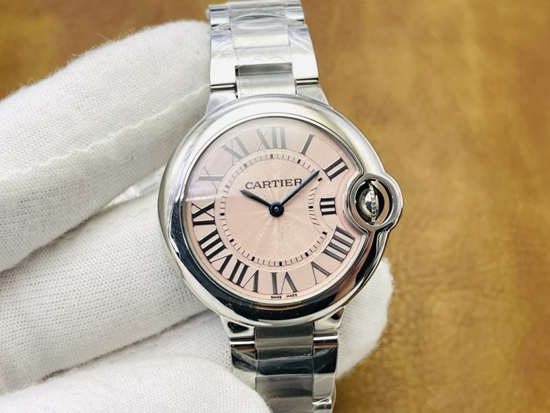 CARTIER Watches