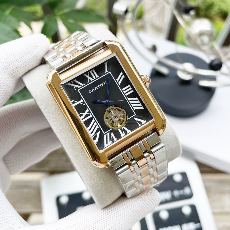 CARTIER Watches