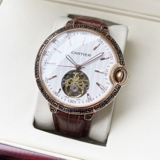 CARTIER Watches