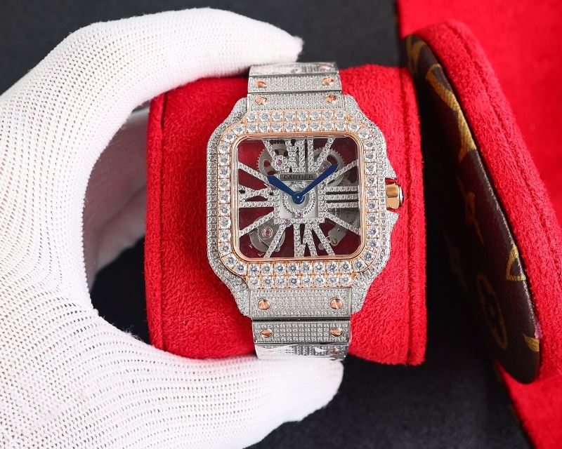 CARTIER Watches