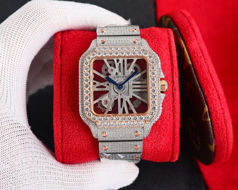 CARTIER Watches