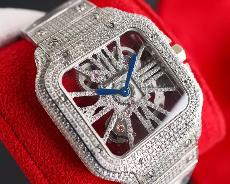 CARTIER Watches