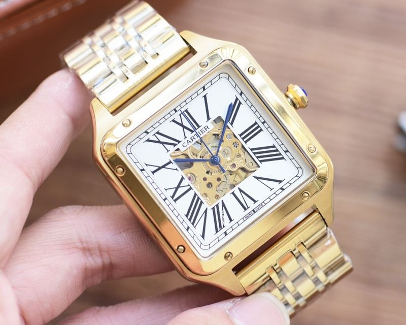 CARTIER Watches