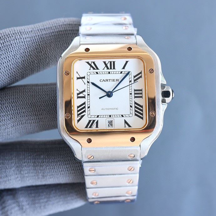 CARTIER Watches