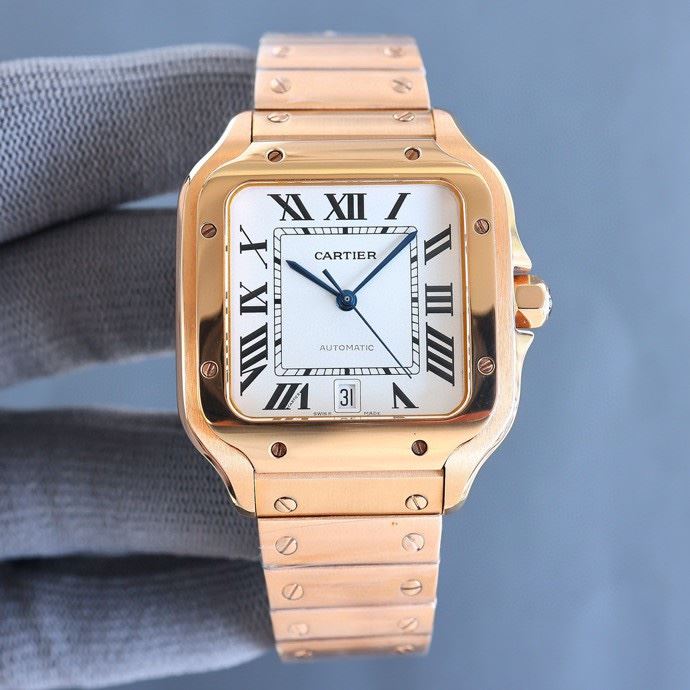 CARTIER Watches