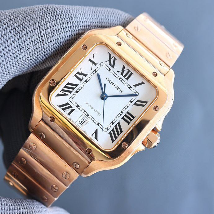 CARTIER Watches