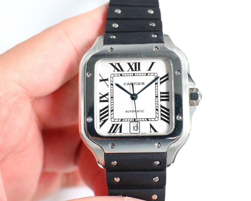 CARTIER Watches