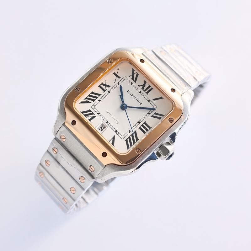 CARTIER Watches