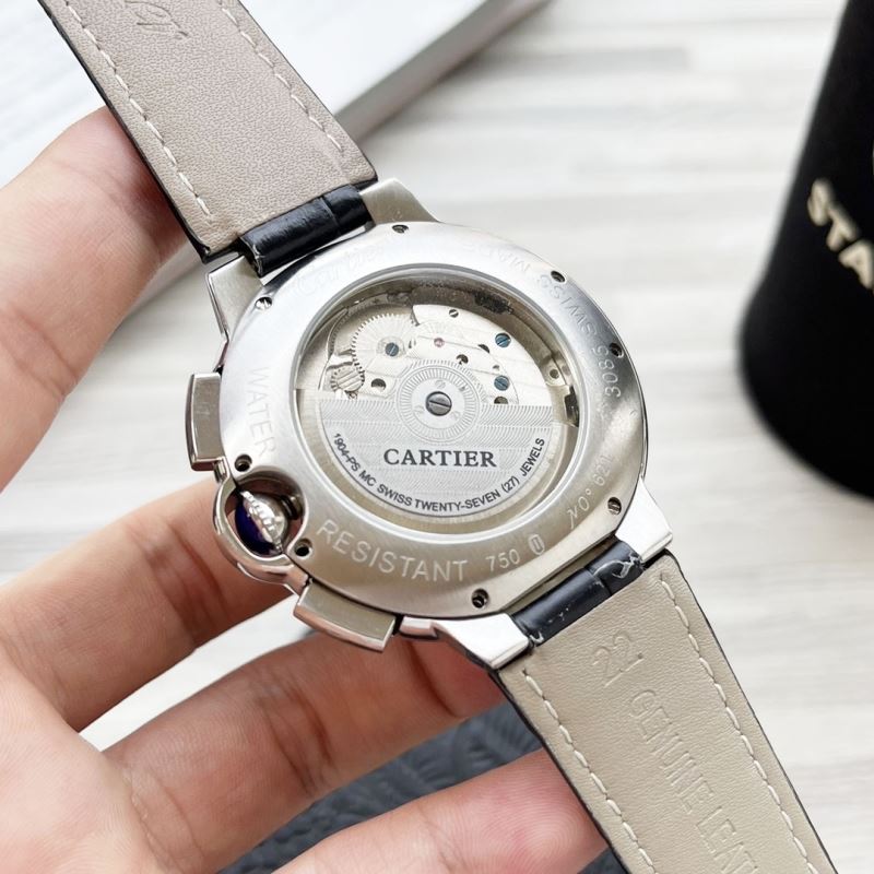 CARTIER Watches