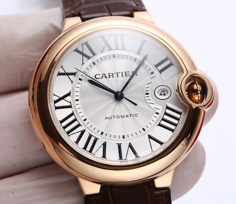 CARTIER Watches