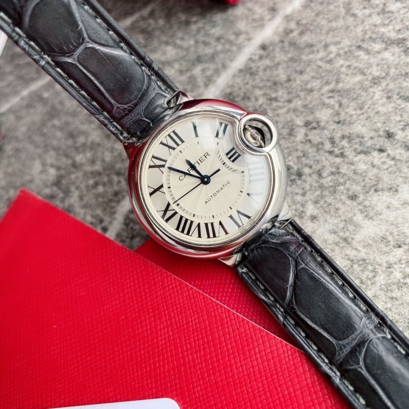 CARTIER Watches