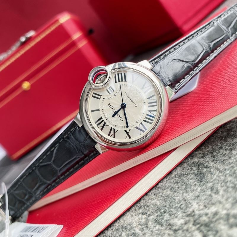 CARTIER Watches