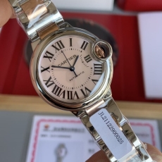 CARTIER Watches