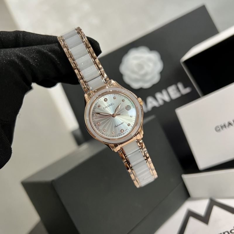 CHANEL Watches