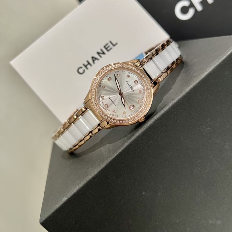 CHANEL Watches