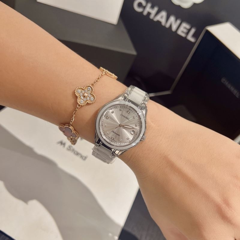 CHANEL Watches