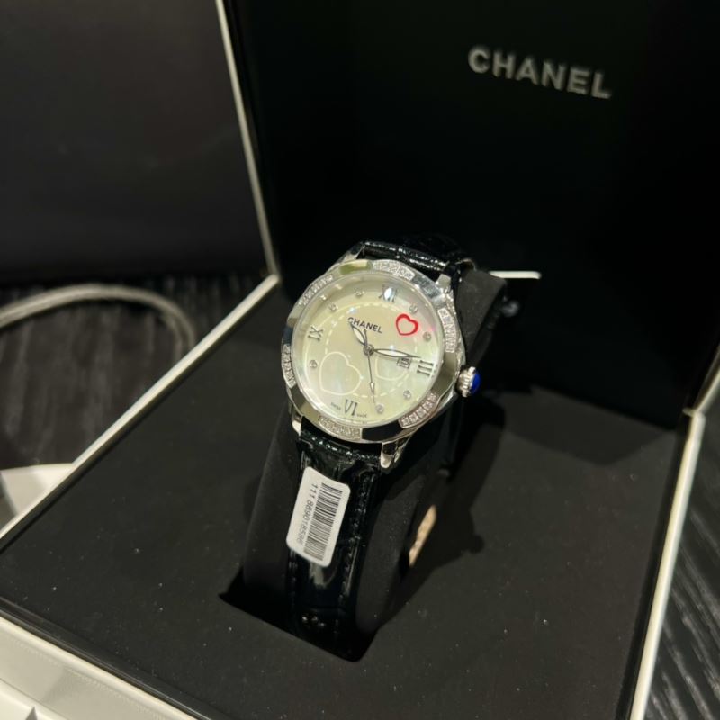 CHANEL Watches