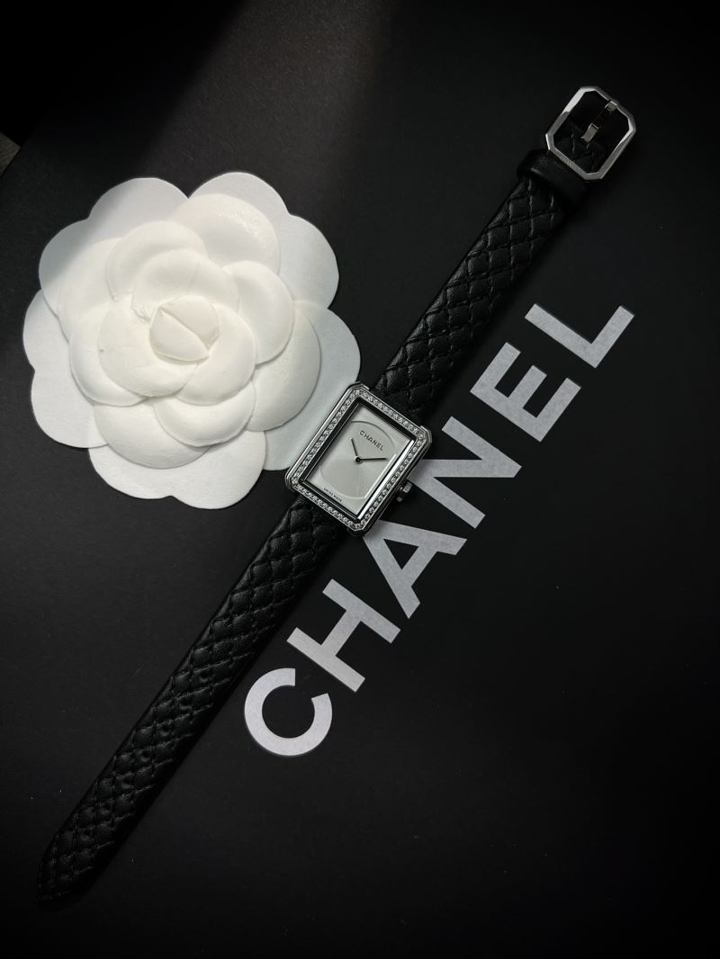 CHANEL Watches