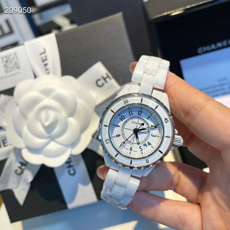 CHANEL Watches