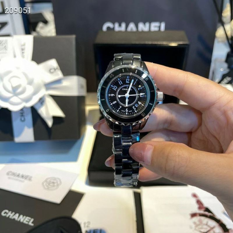 CHANEL Watches