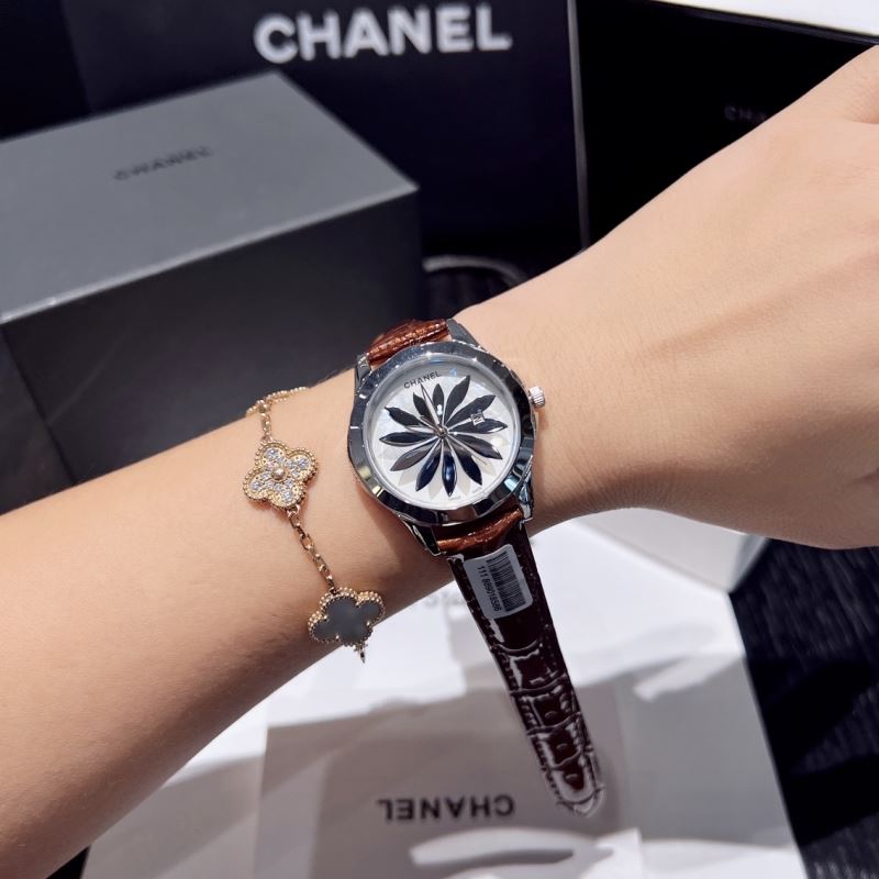 CHANEL Watches