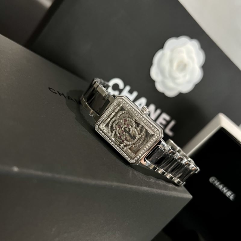 CHANEL Watches