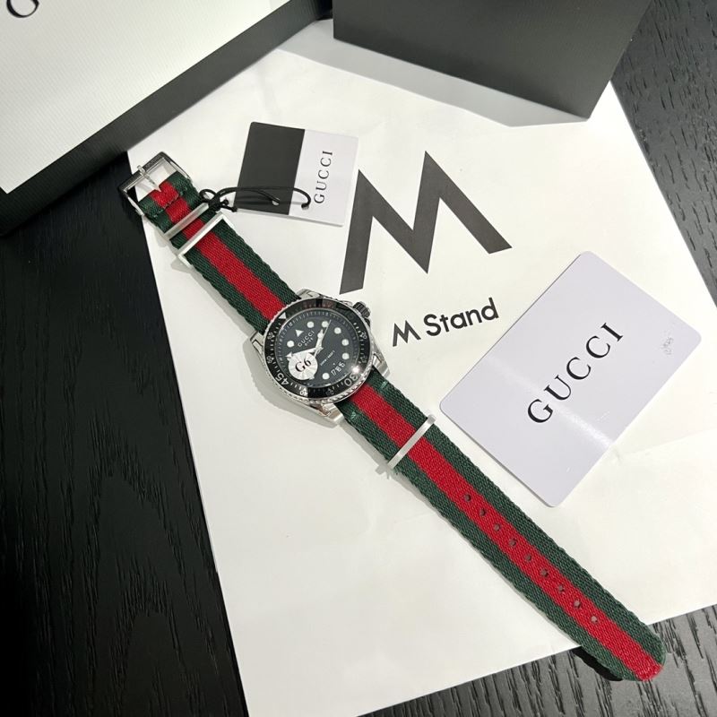 GUCCI Watches