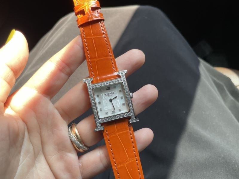 HERMES Watches